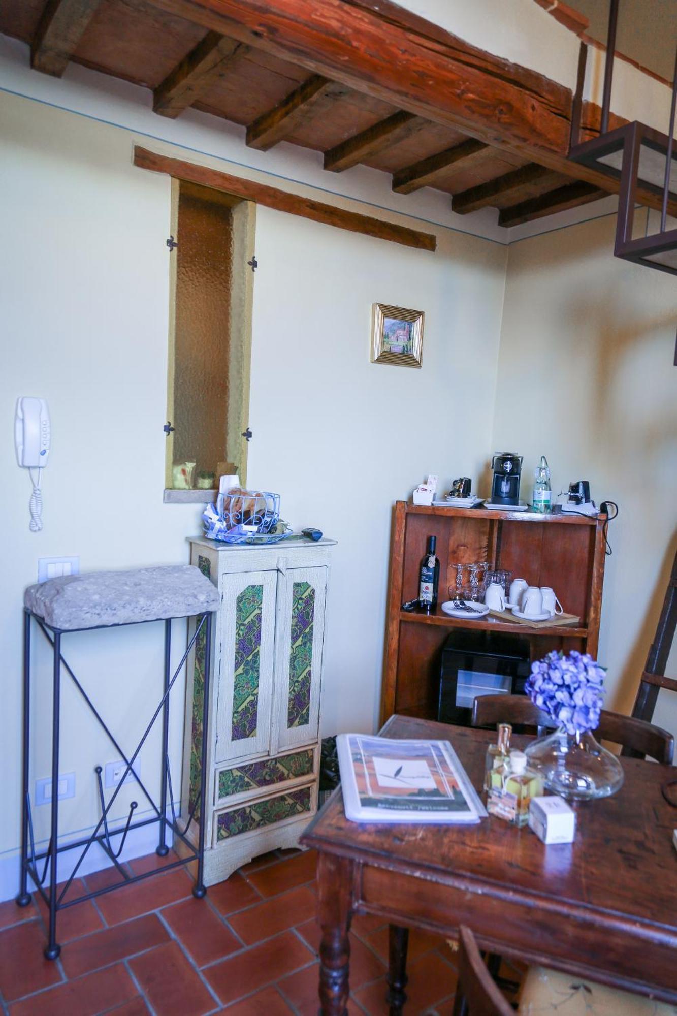 Pienzalettings "Suites" Екстериор снимка