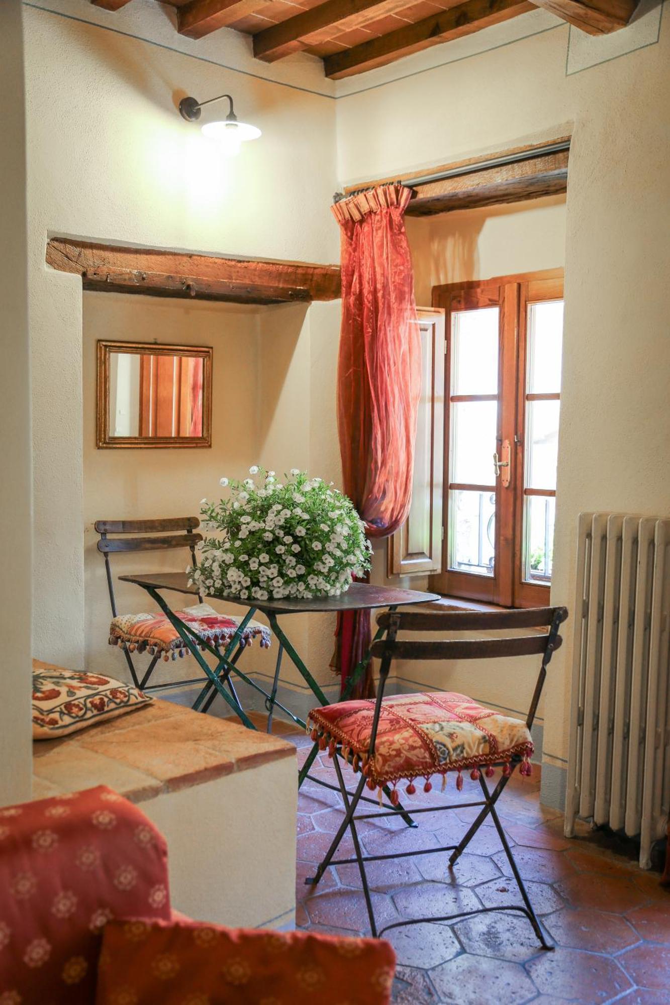 Pienzalettings "Suites" Екстериор снимка