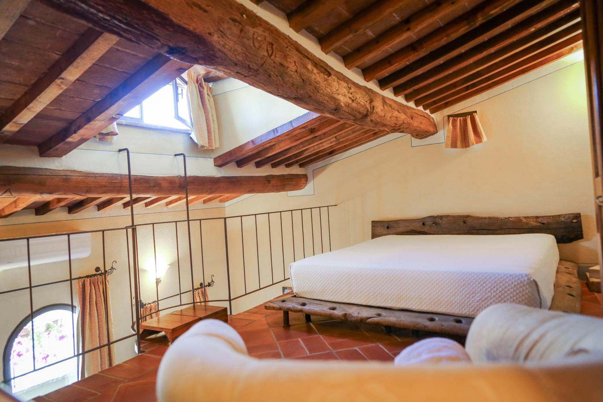 Pienzalettings "Suites" Екстериор снимка