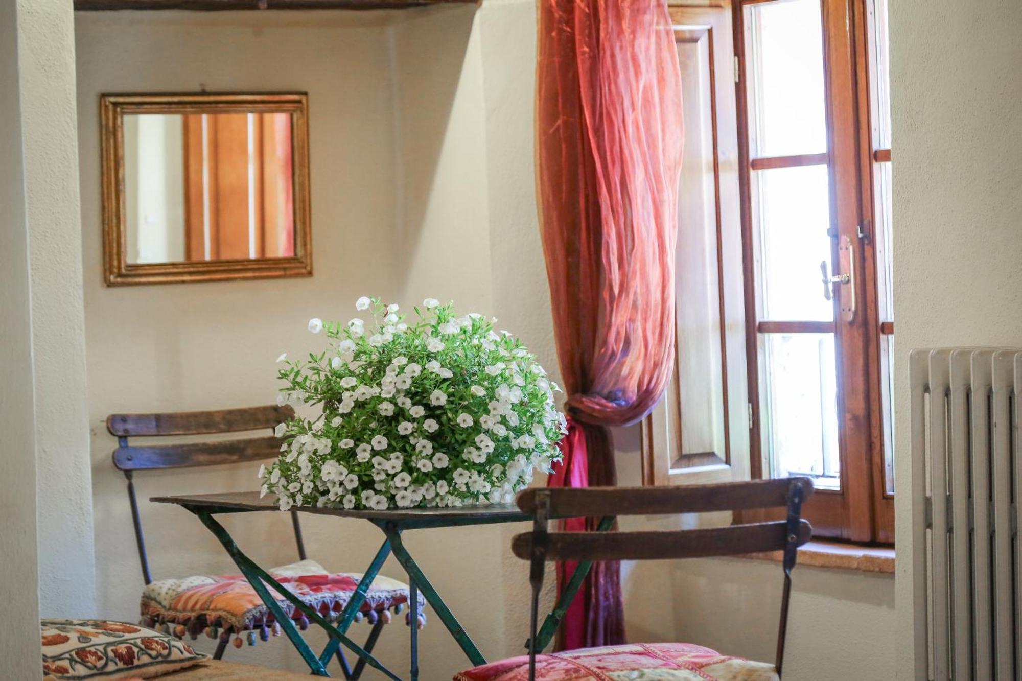 Pienzalettings "Suites" Екстериор снимка