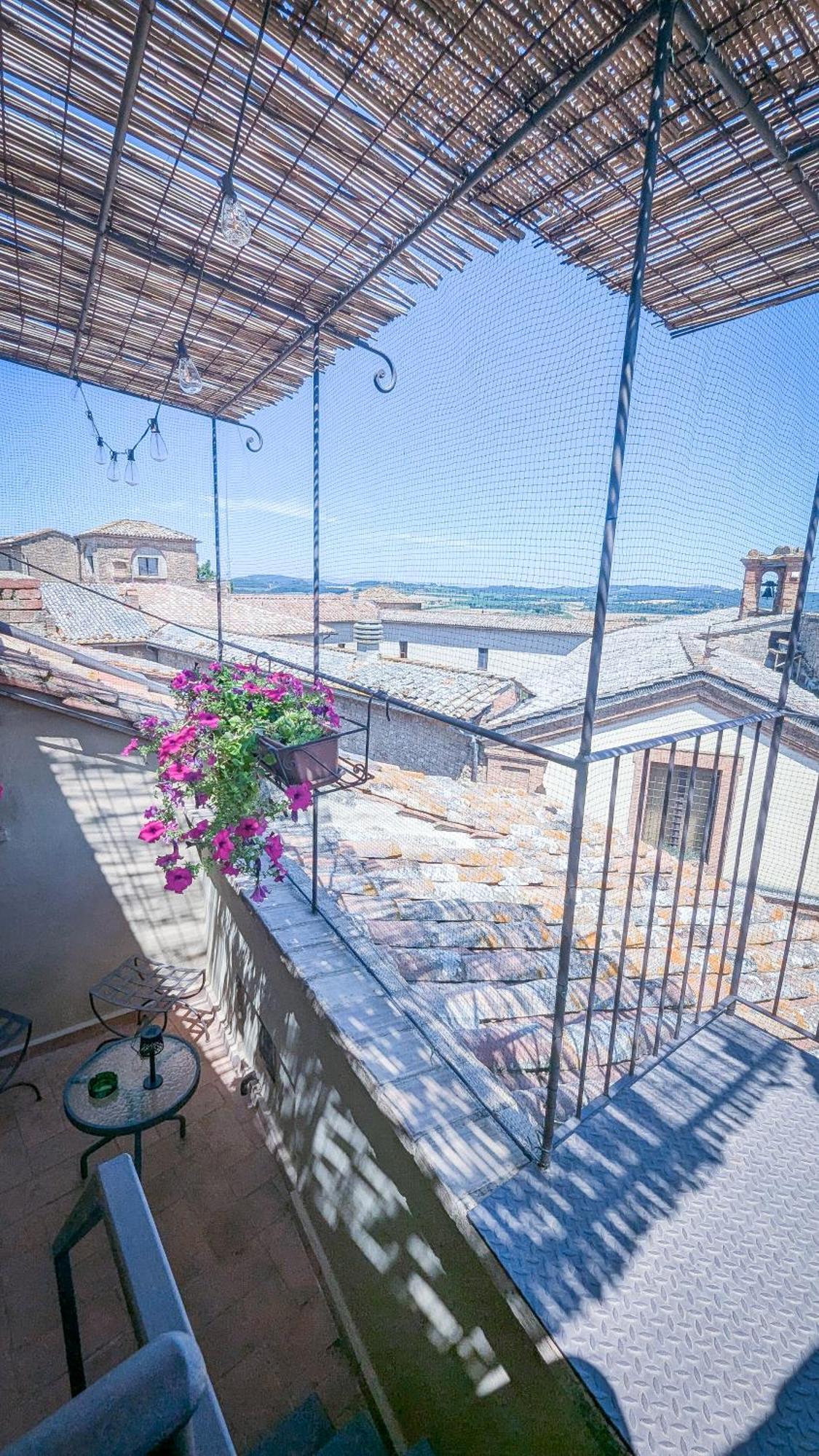 Pienzalettings "Suites" Екстериор снимка