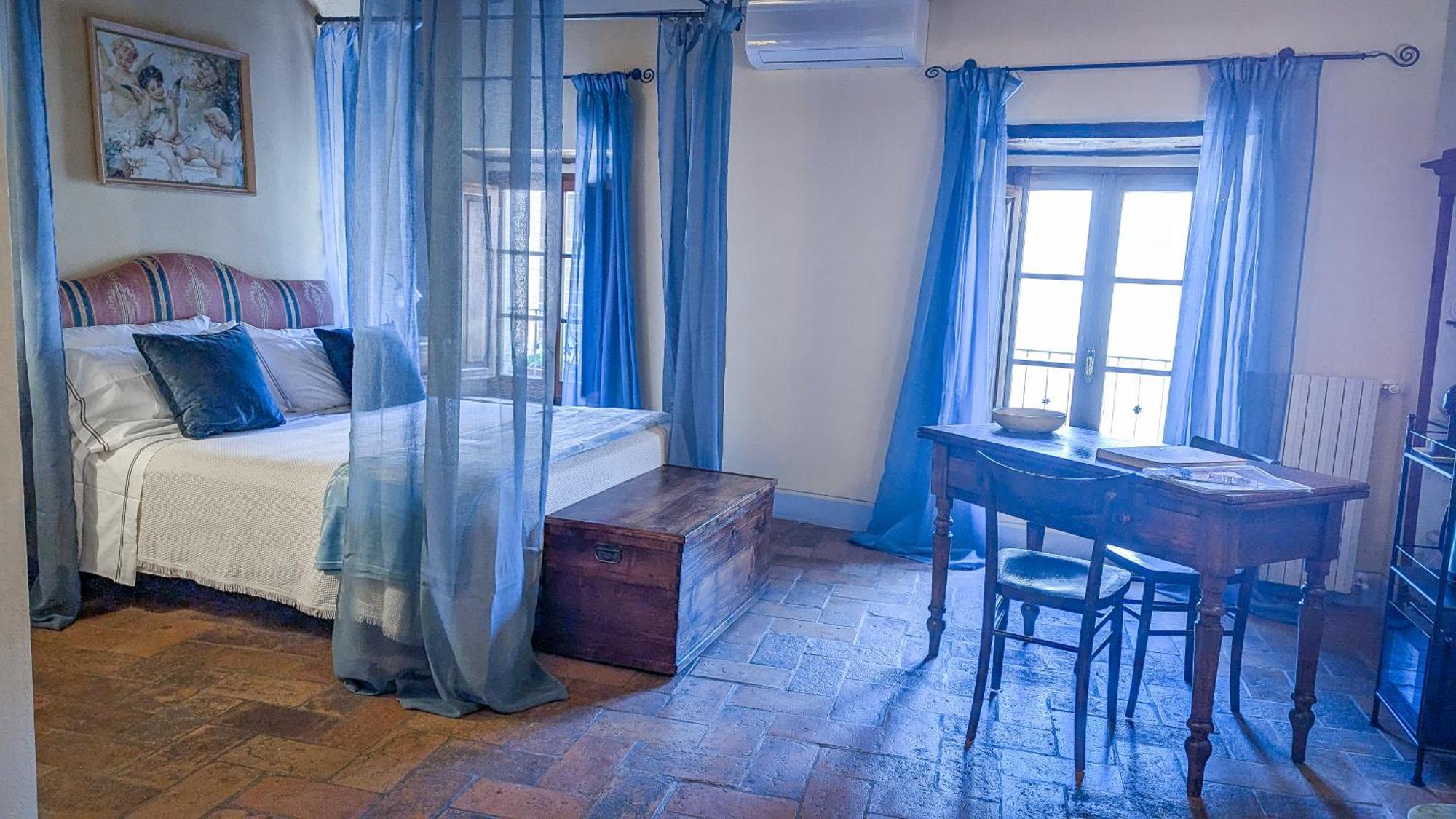 Pienzalettings "Suites" Екстериор снимка