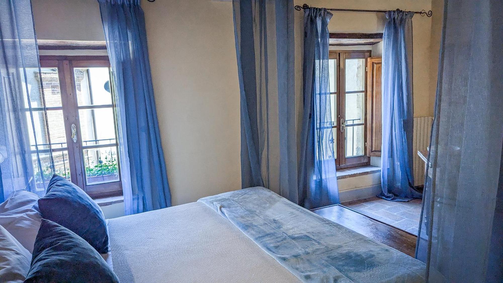 Pienzalettings "Suites" Екстериор снимка