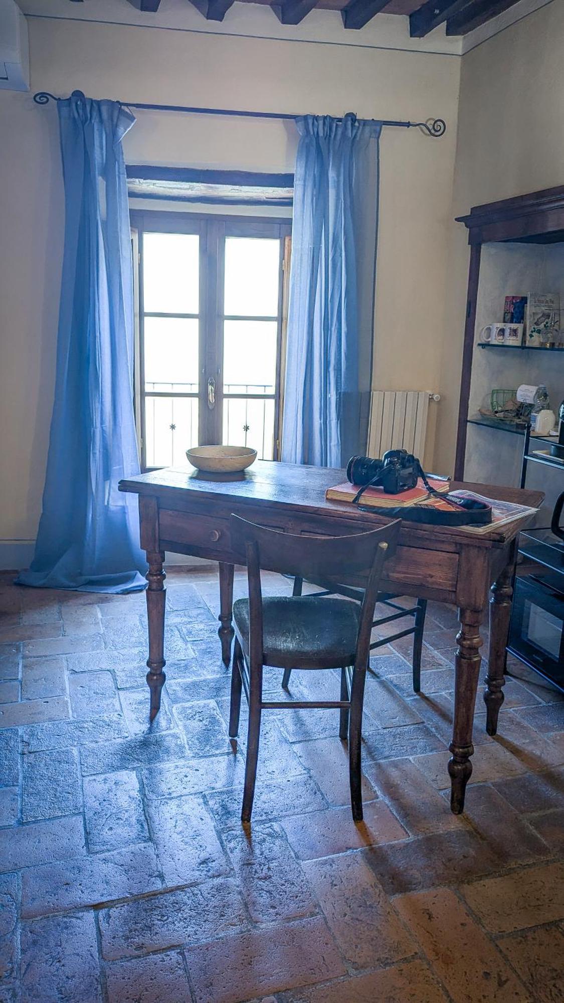 Pienzalettings "Suites" Екстериор снимка