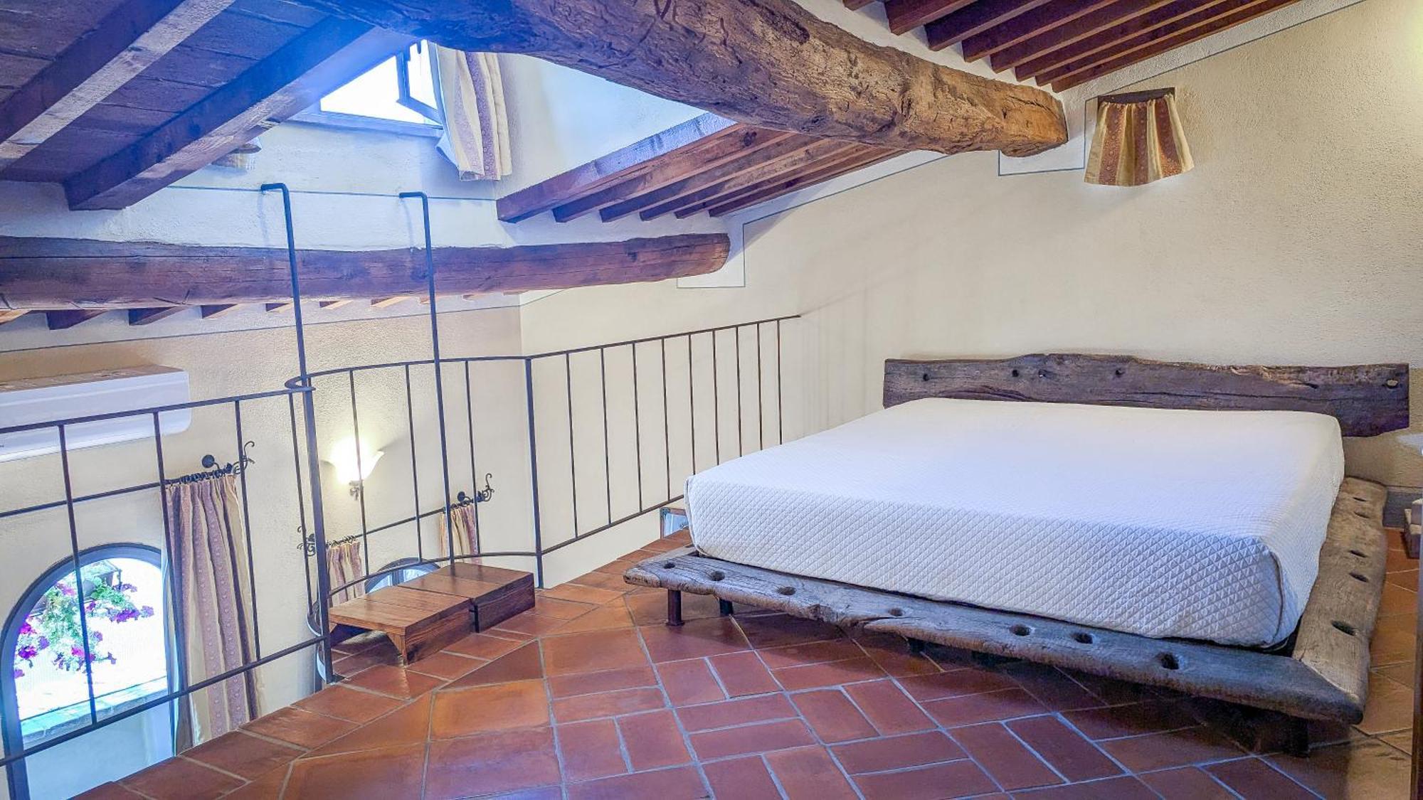 Pienzalettings "Suites" Екстериор снимка