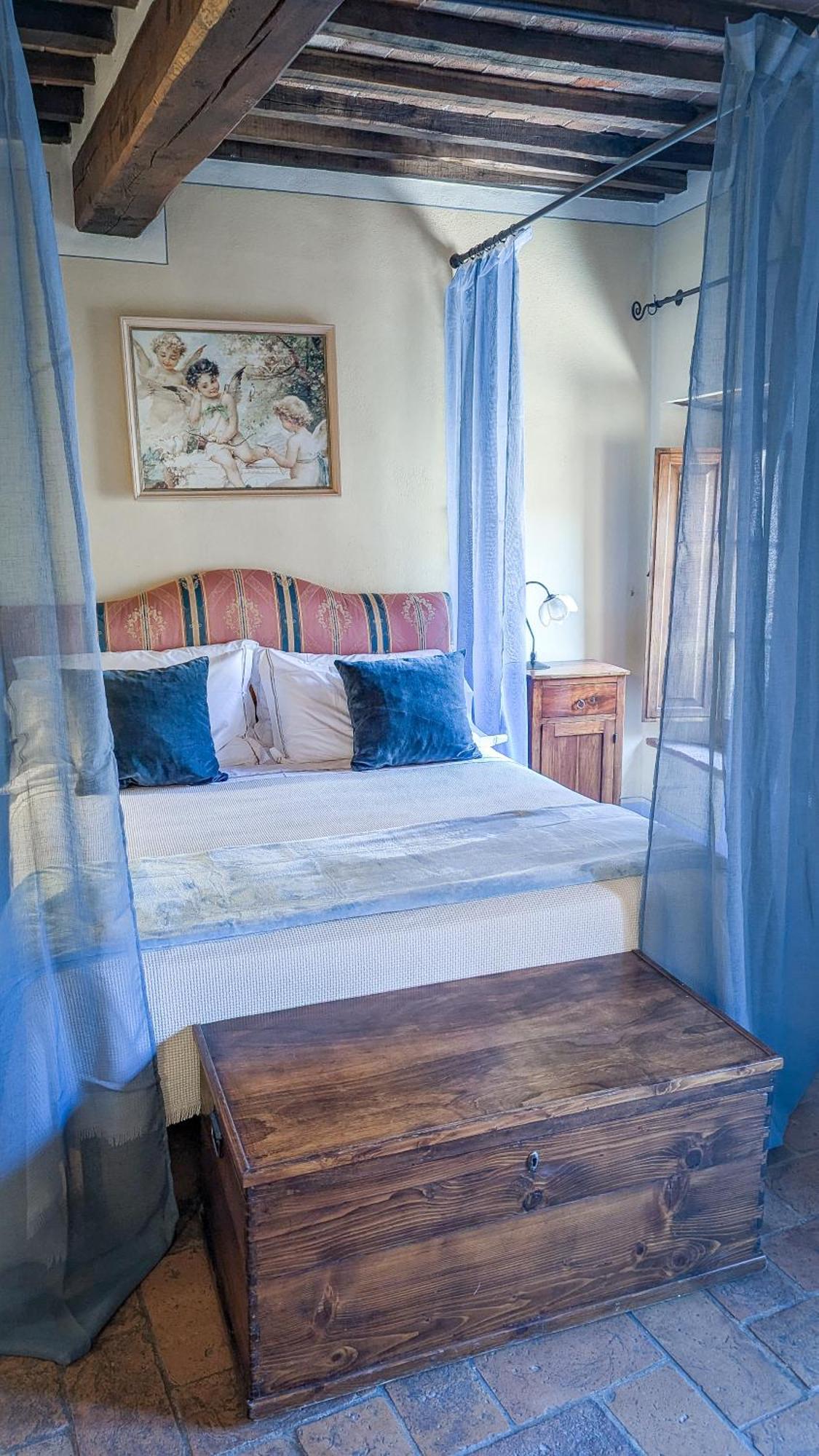 Pienzalettings "Suites" Екстериор снимка
