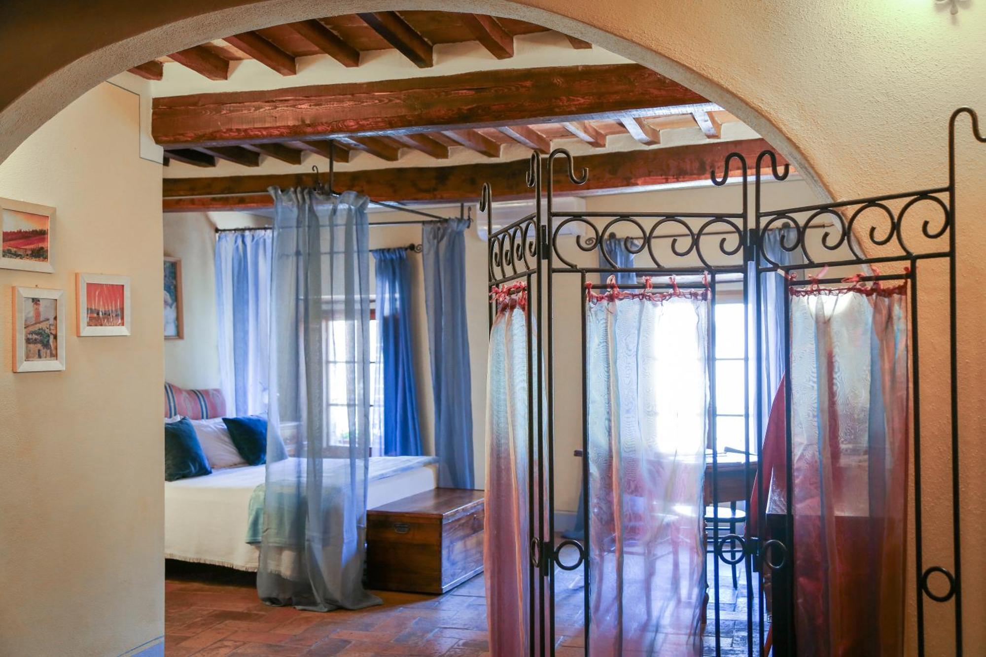 Pienzalettings "Suites" Екстериор снимка
